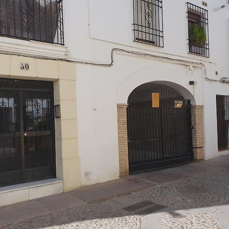 Apartamento Acogedor En Los Patios De San Basilio Cordoba Exterior photo
