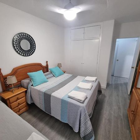 Apartamento Acogedor En Los Patios De San Basilio Cordoba Exterior photo