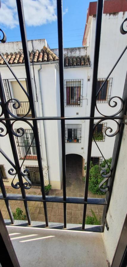 Apartamento Acogedor En Los Patios De San Basilio Cordoba Exterior photo