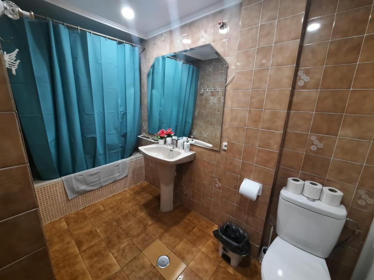 Apartamento Acogedor En Los Patios De San Basilio Cordoba Exterior photo
