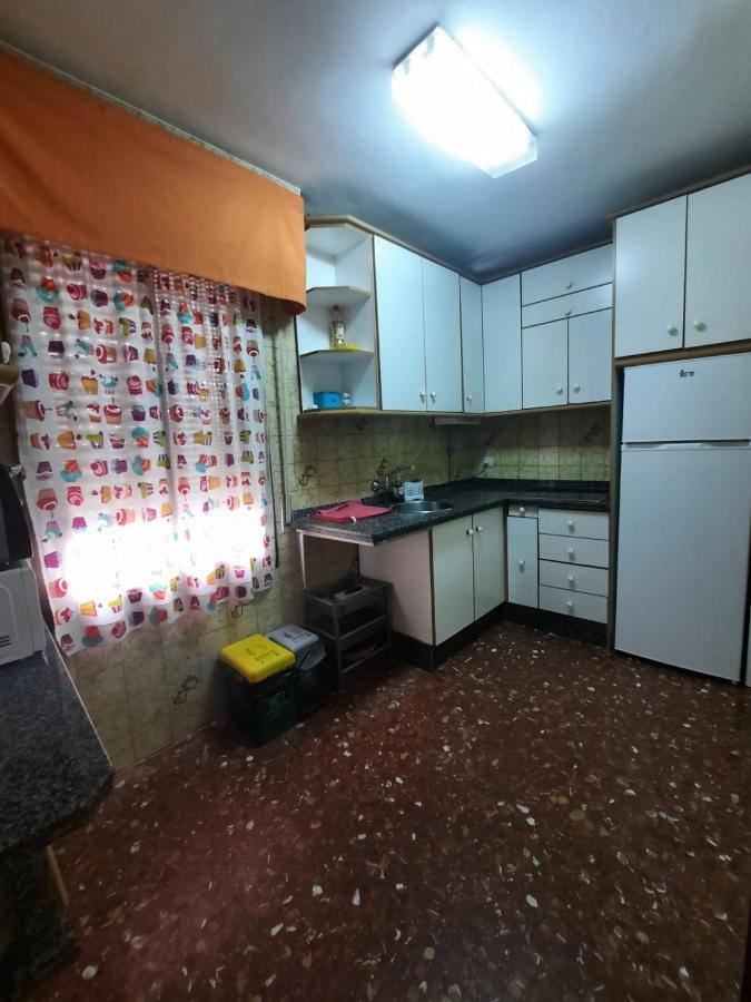 Apartamento Acogedor En Los Patios De San Basilio Cordoba Exterior photo