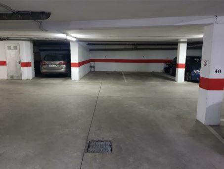 Apartamento Acogedor En Los Patios De San Basilio Cordoba Exterior photo