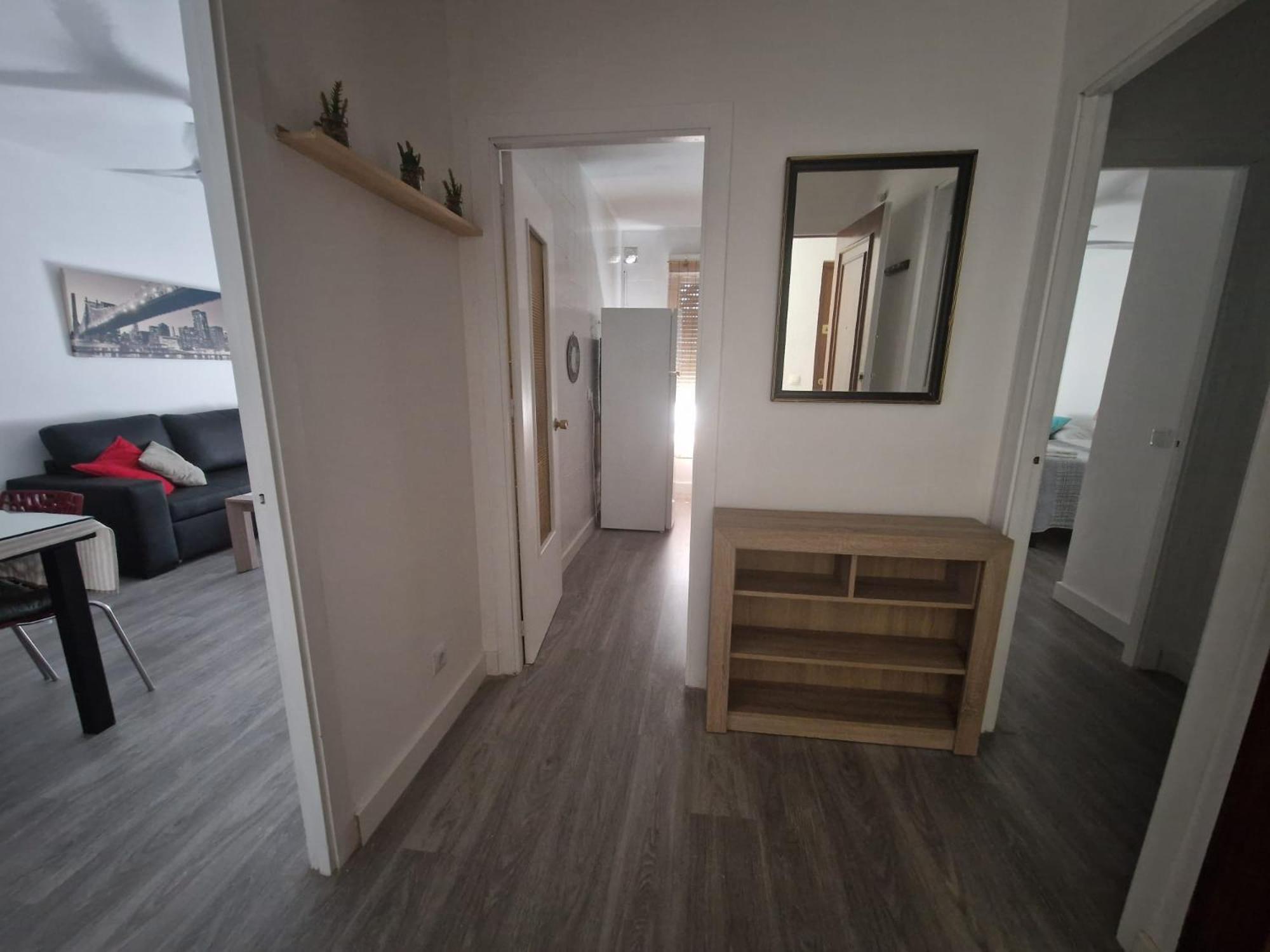 Apartamento Acogedor En Los Patios De San Basilio Cordoba Exterior photo