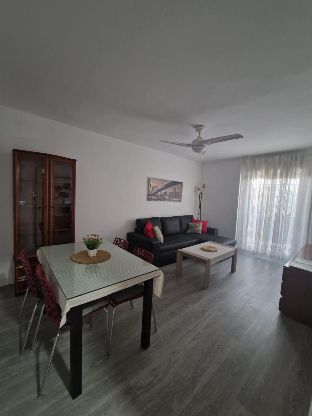 Apartamento Acogedor En Los Patios De San Basilio Cordoba Exterior photo