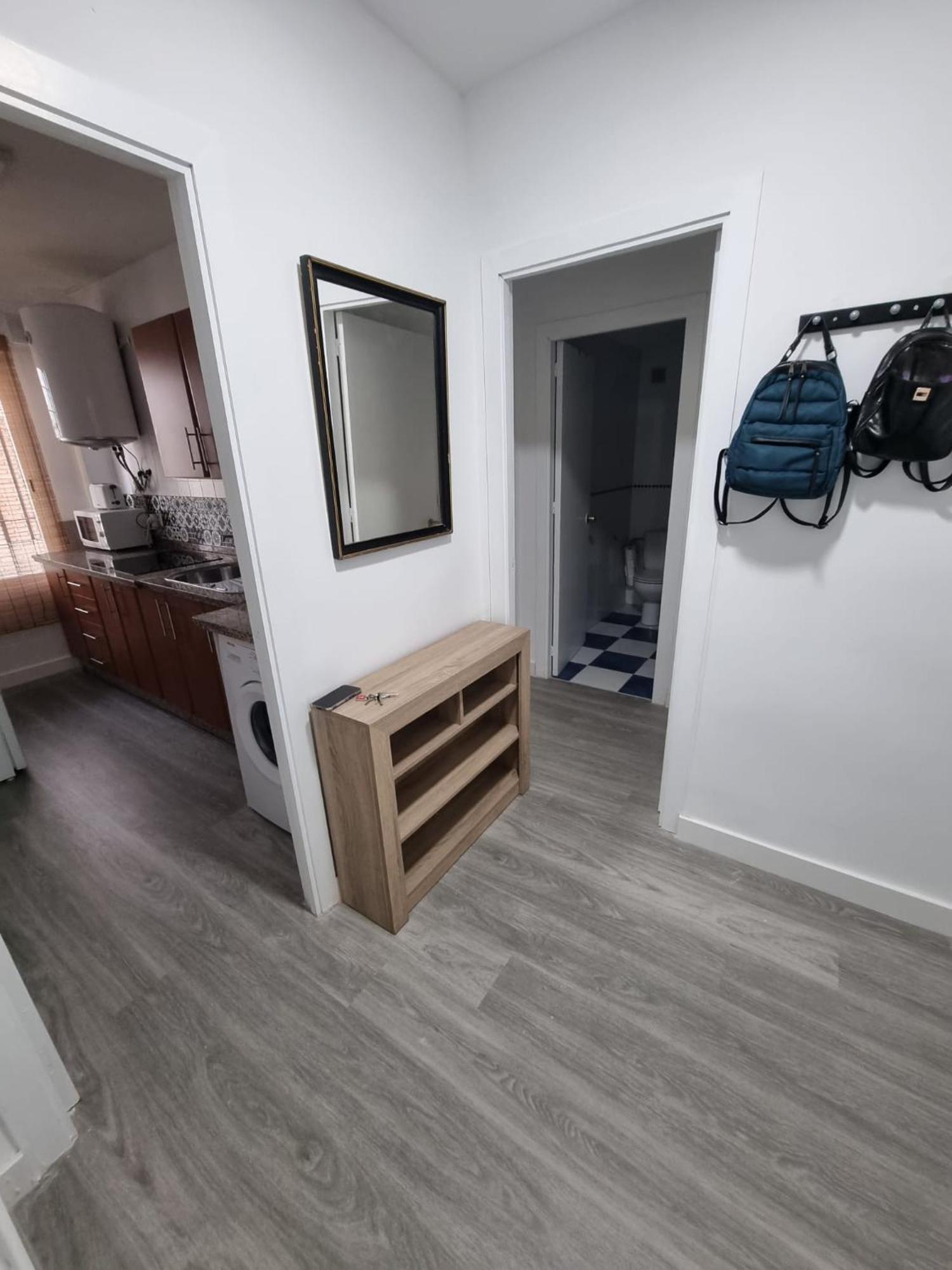 Apartamento Acogedor En Los Patios De San Basilio Cordoba Exterior photo