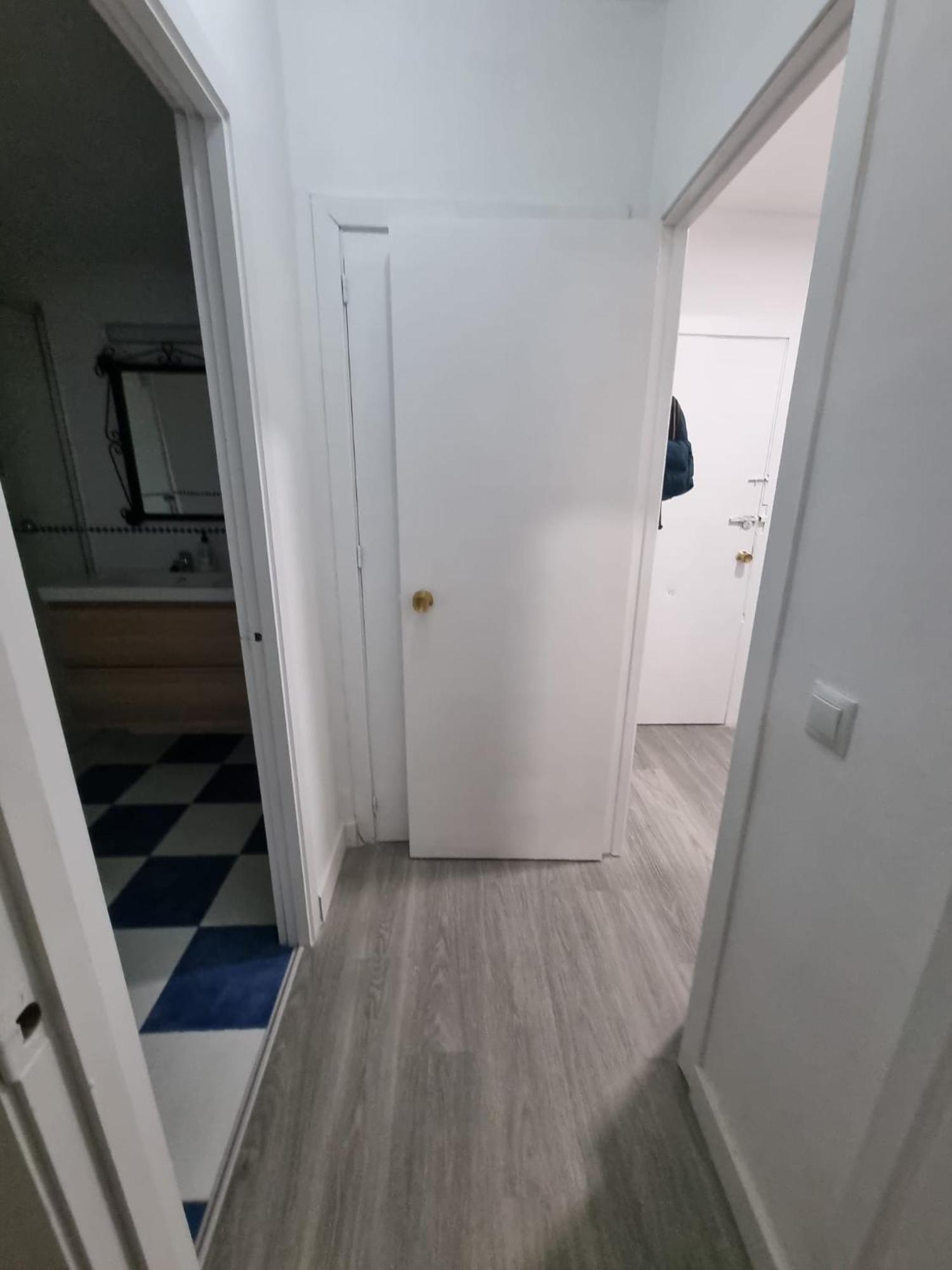 Apartamento Acogedor En Los Patios De San Basilio Cordoba Exterior photo