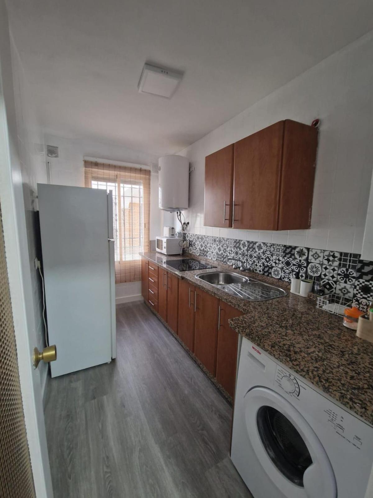 Apartamento Acogedor En Los Patios De San Basilio Cordoba Exterior photo