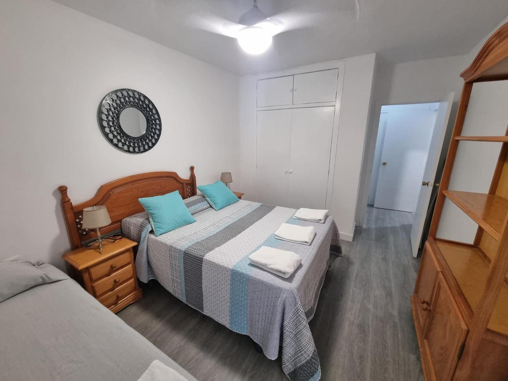 Apartamento Acogedor En Los Patios De San Basilio Cordoba Exterior photo