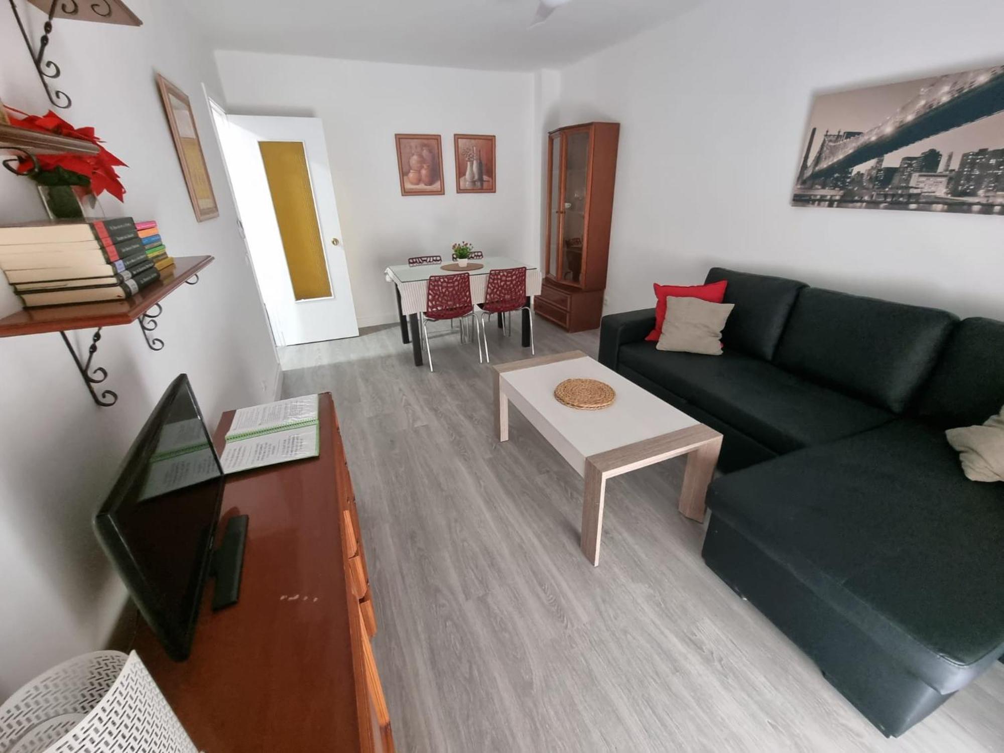 Apartamento Acogedor En Los Patios De San Basilio Cordoba Exterior photo
