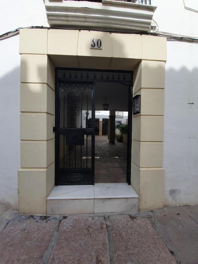 Apartamento Acogedor En Los Patios De San Basilio Cordoba Exterior photo