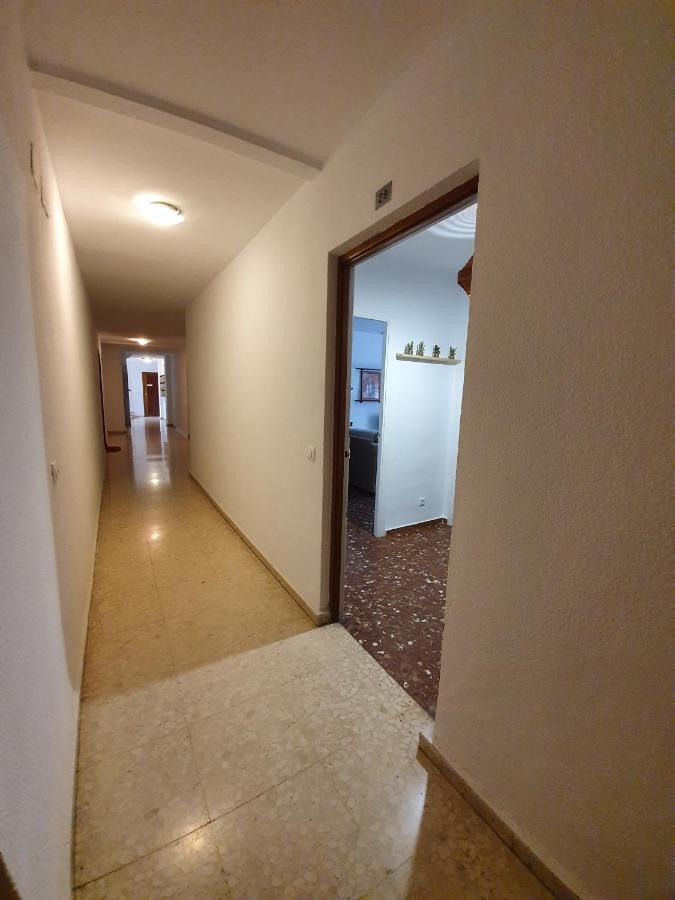 Apartamento Acogedor En Los Patios De San Basilio Cordoba Exterior photo